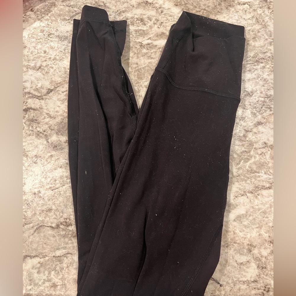 Lululemon Align leggings